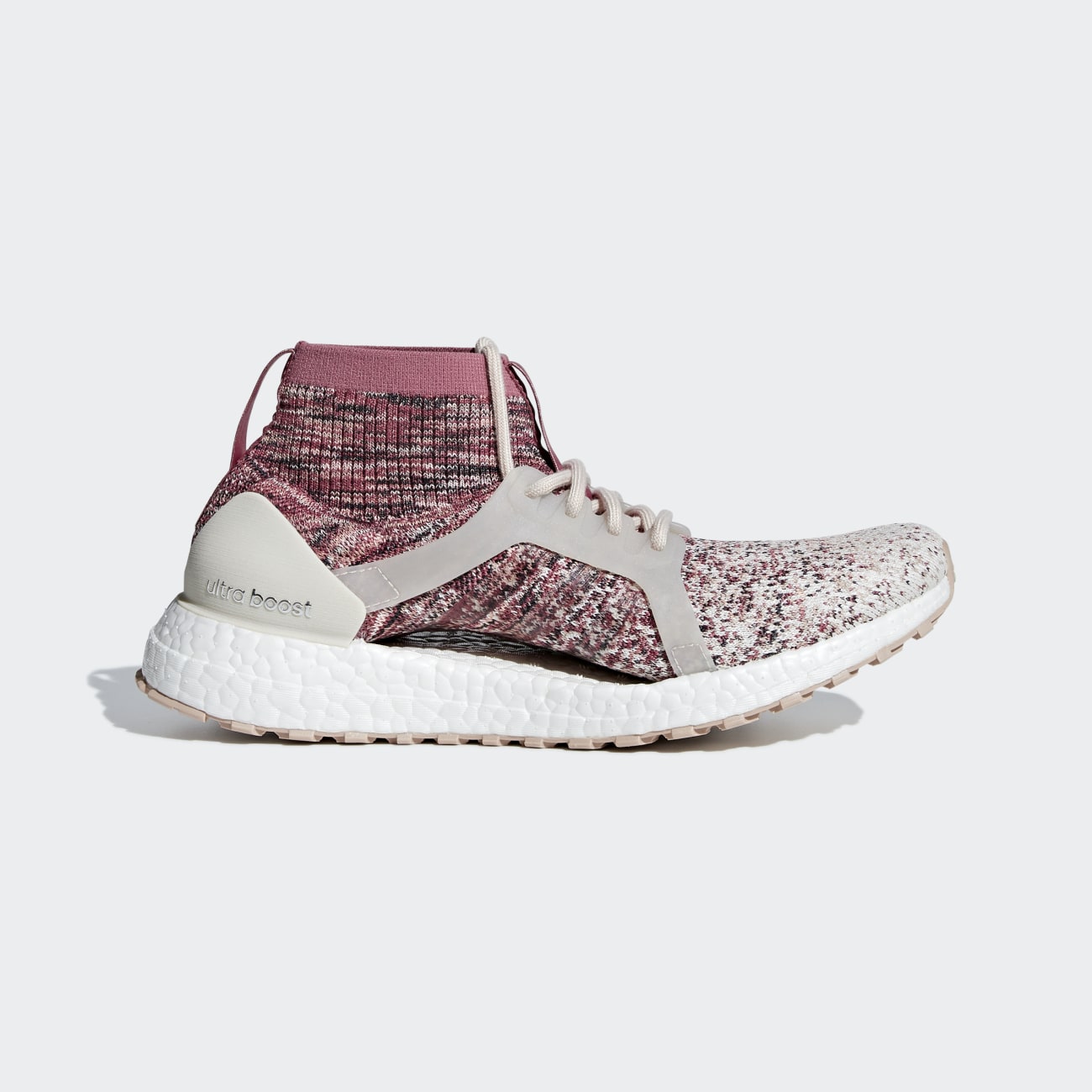 Adidas Ultraboost X All Terrain LTD Női Futócipő - Bézs [D41191]